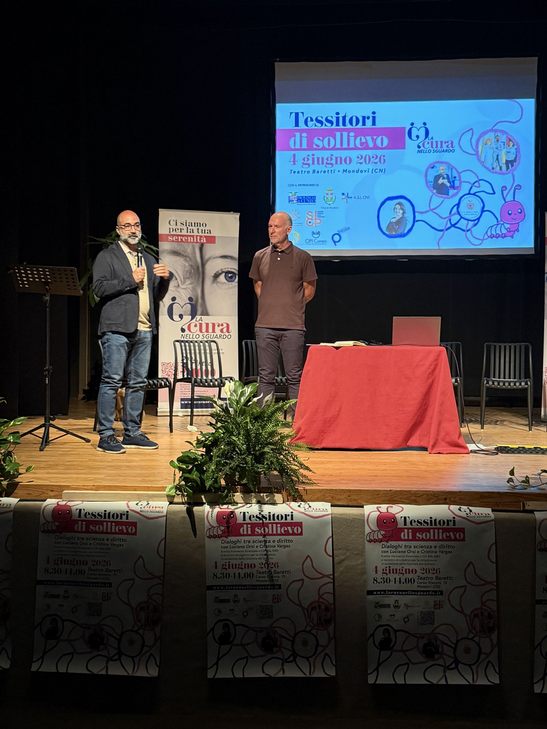 Gallery: tessitori-di-sollievo - 26