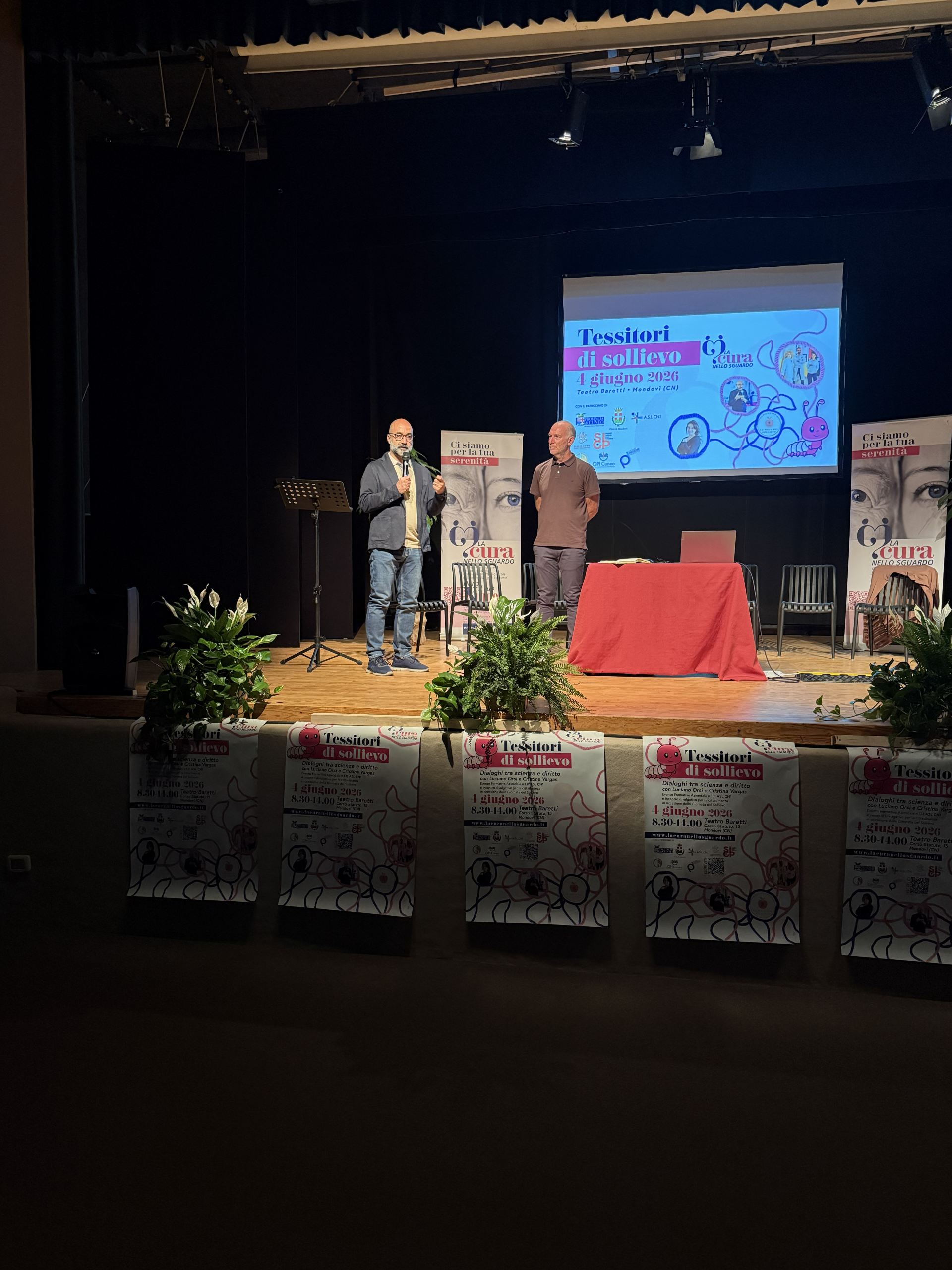 Gallery: tessitori-di-sollievo - 27