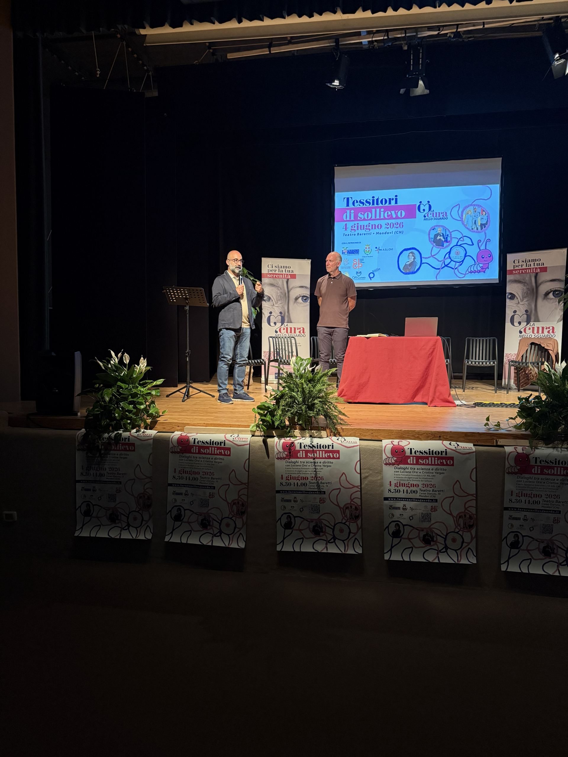 Gallery: tessitori-di-sollievo - 28