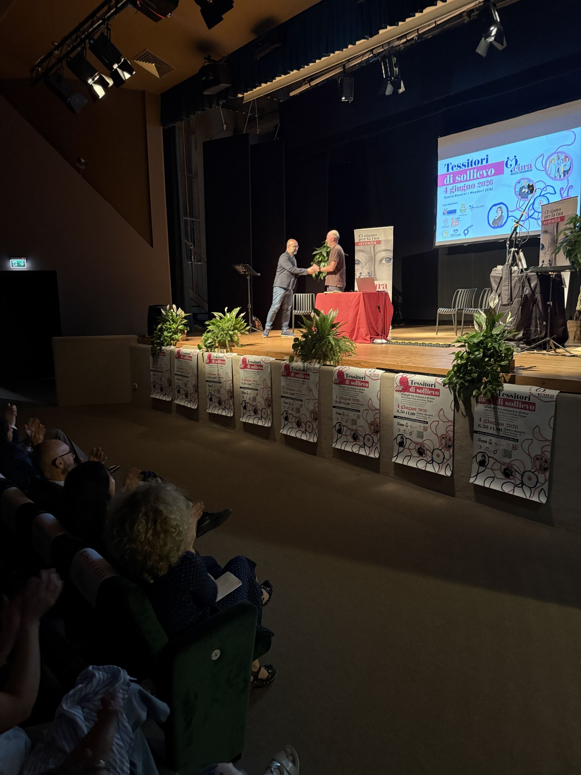 Gallery: tessitori-di-sollievo - 29