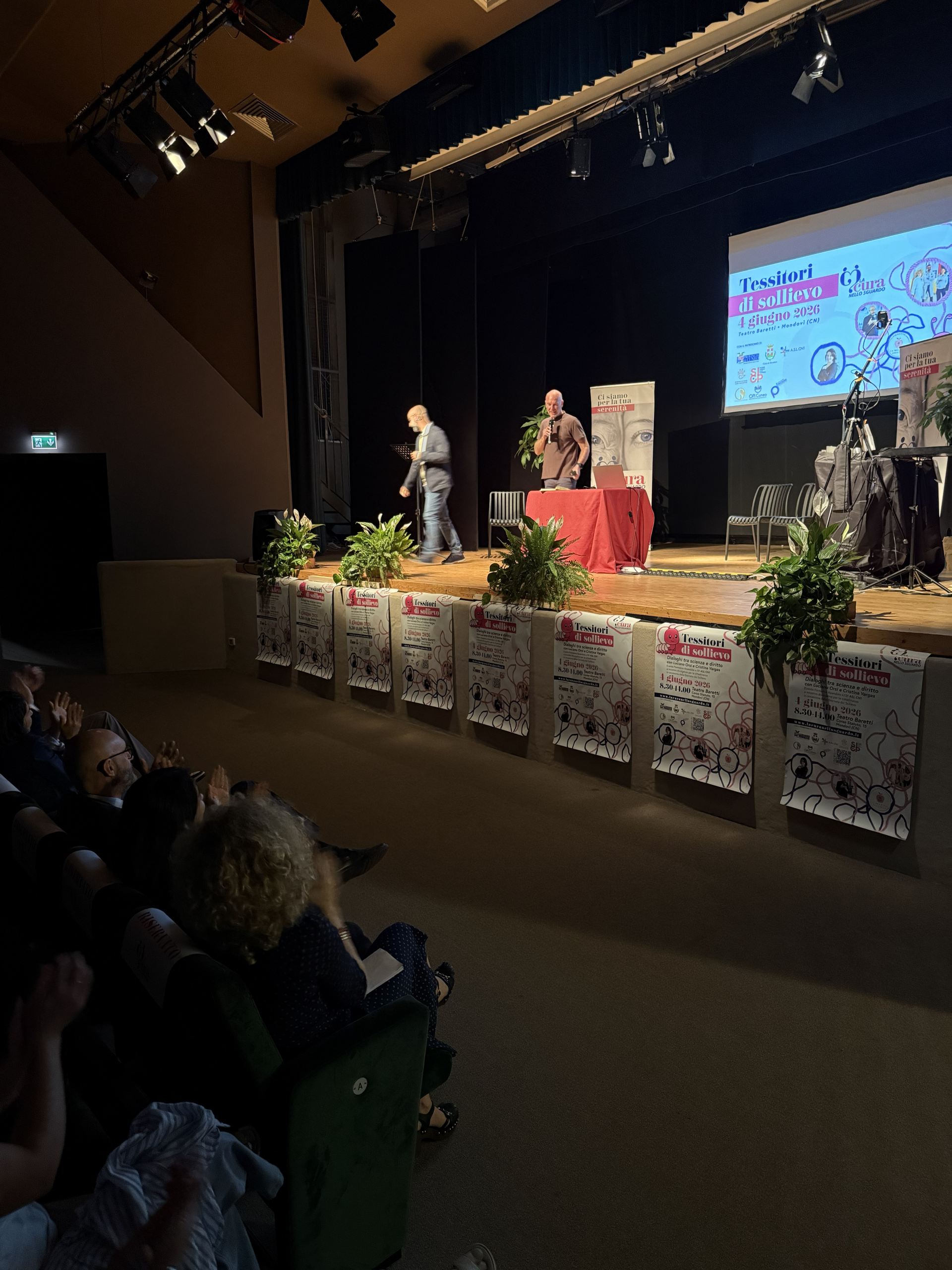 Gallery: tessitori-di-sollievo - 30
