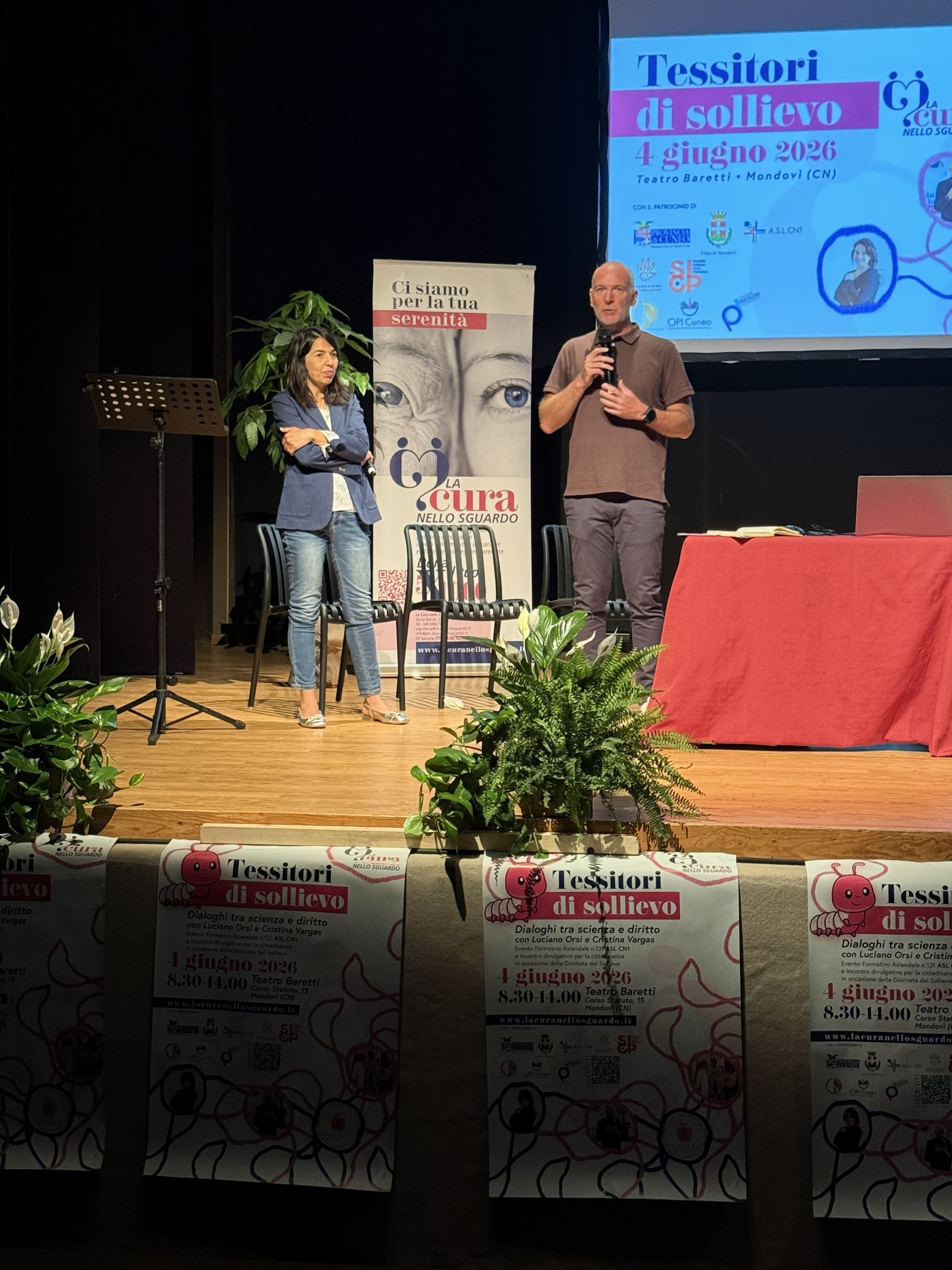 Gallery: tessitori-di-sollievo - 33