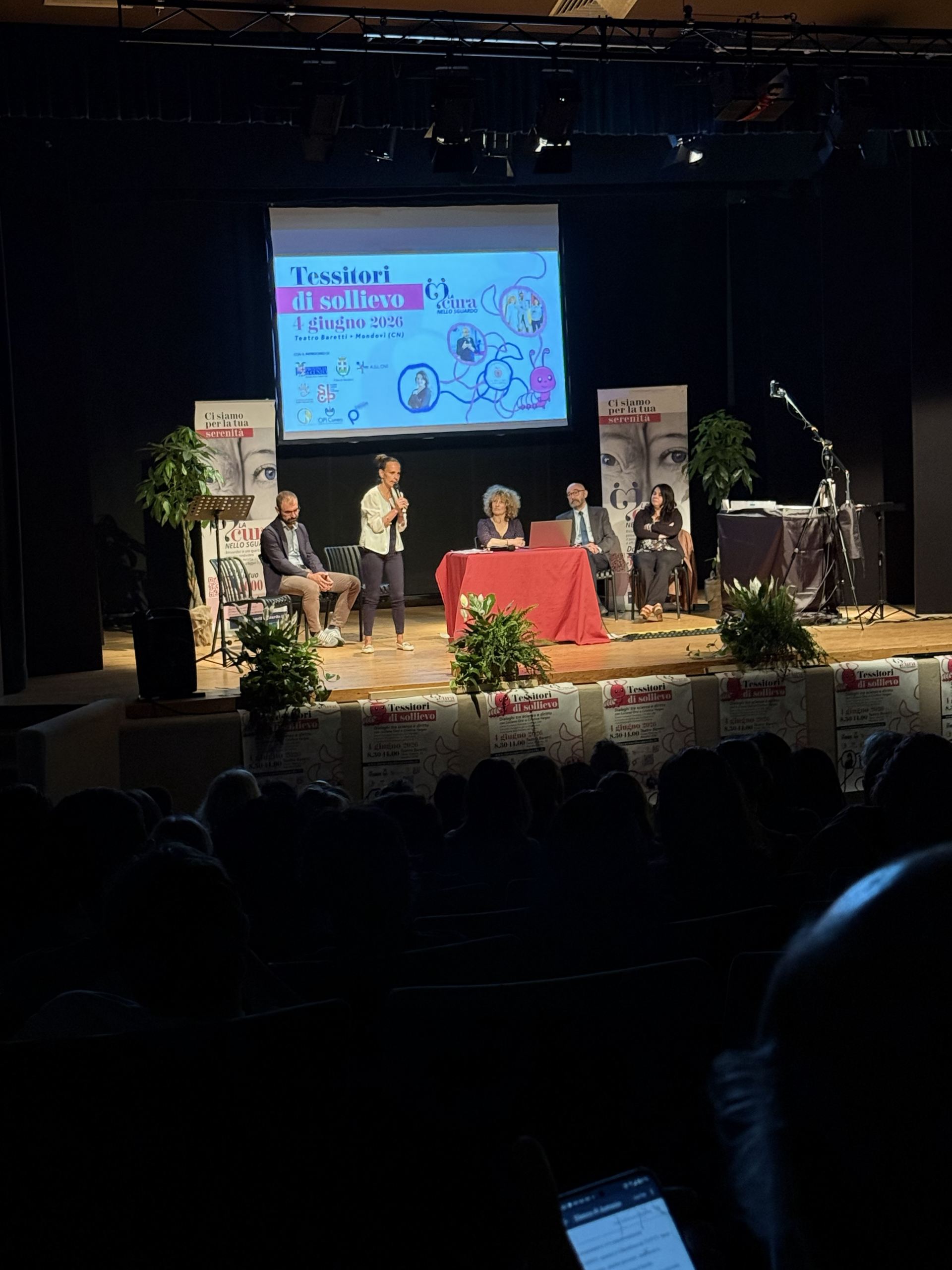 Gallery: tessitori-di-sollievo - 50