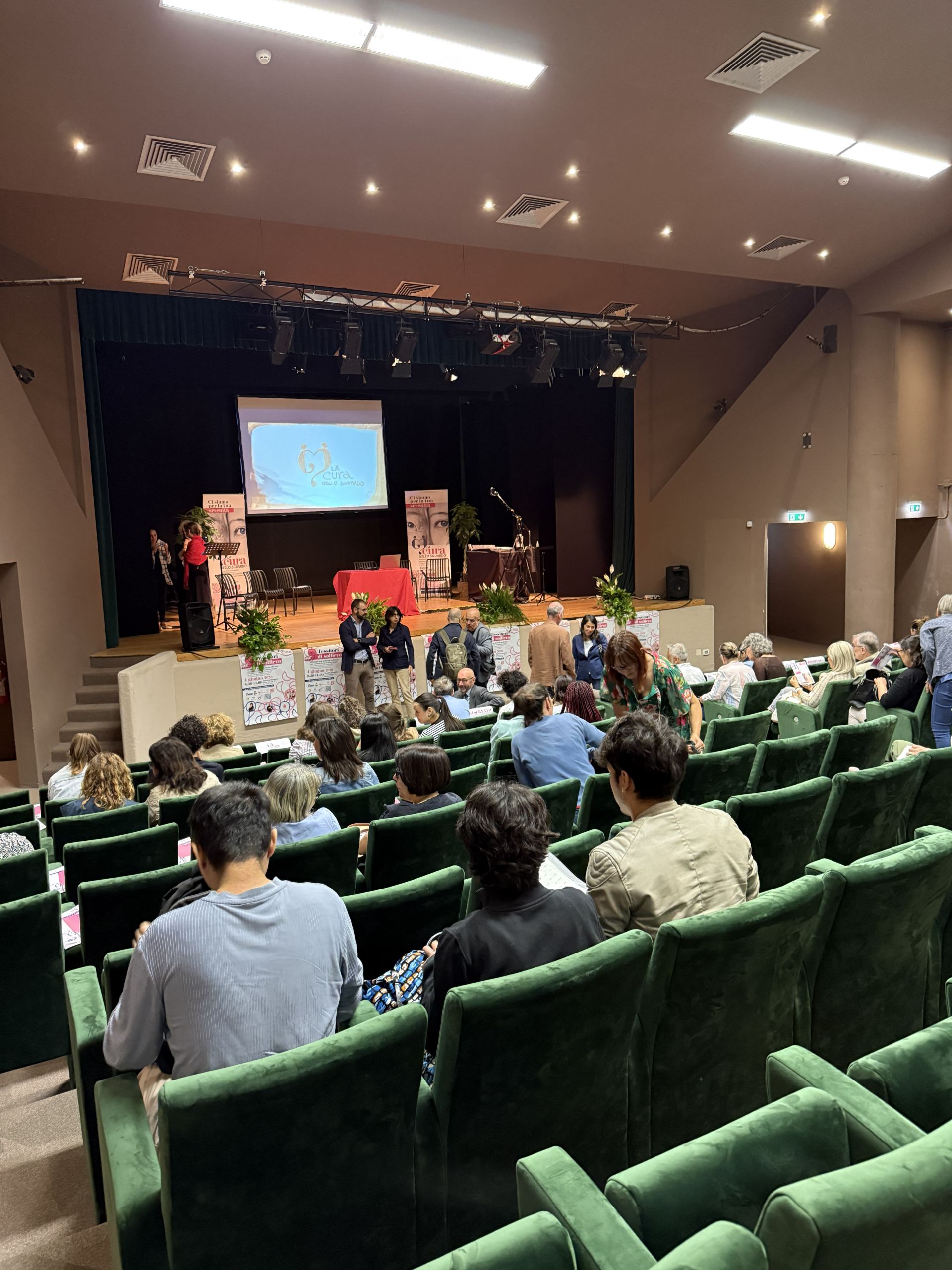 Gallery: tessitori-di-sollievo - 5