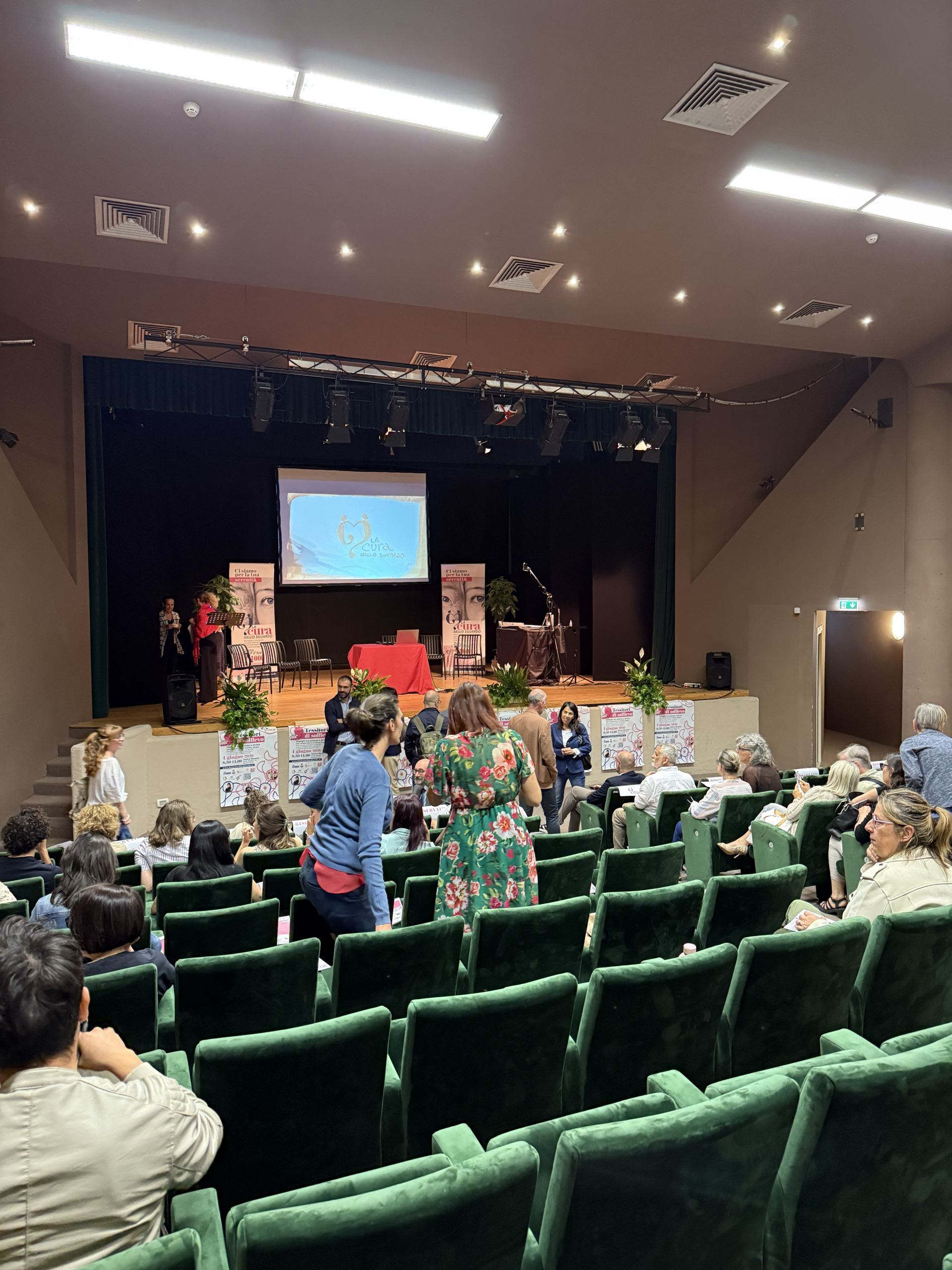 Gallery: tessitori-di-sollievo - 6