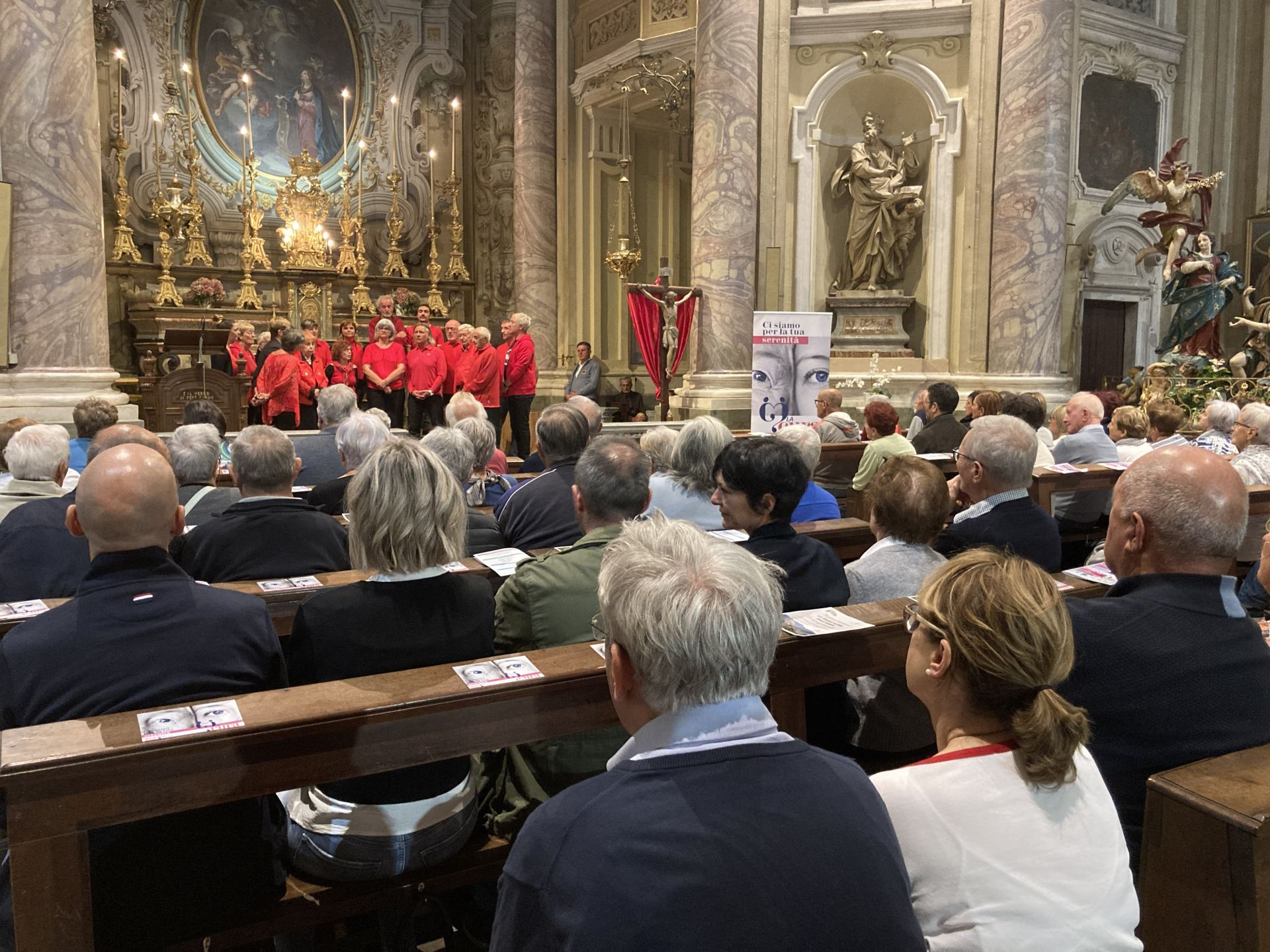 Gallery: xi-rassegna-corale-cante-per-conte-a-giovanni-ribero - 23