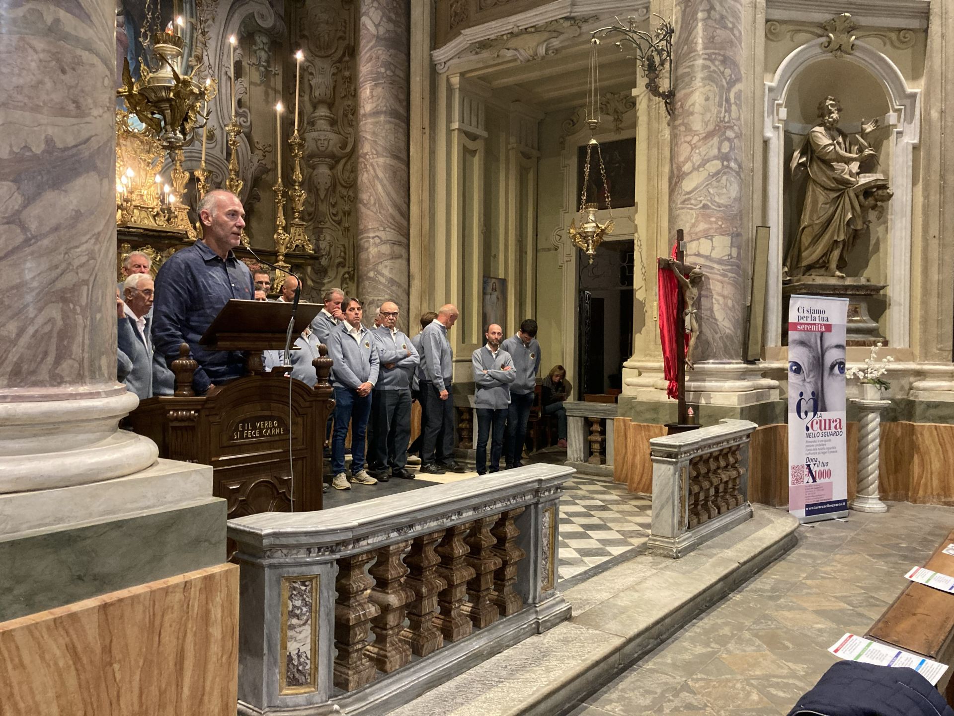 Gallery: xi-rassegna-corale-cante-per-conte-a-giovanni-ribero - 27