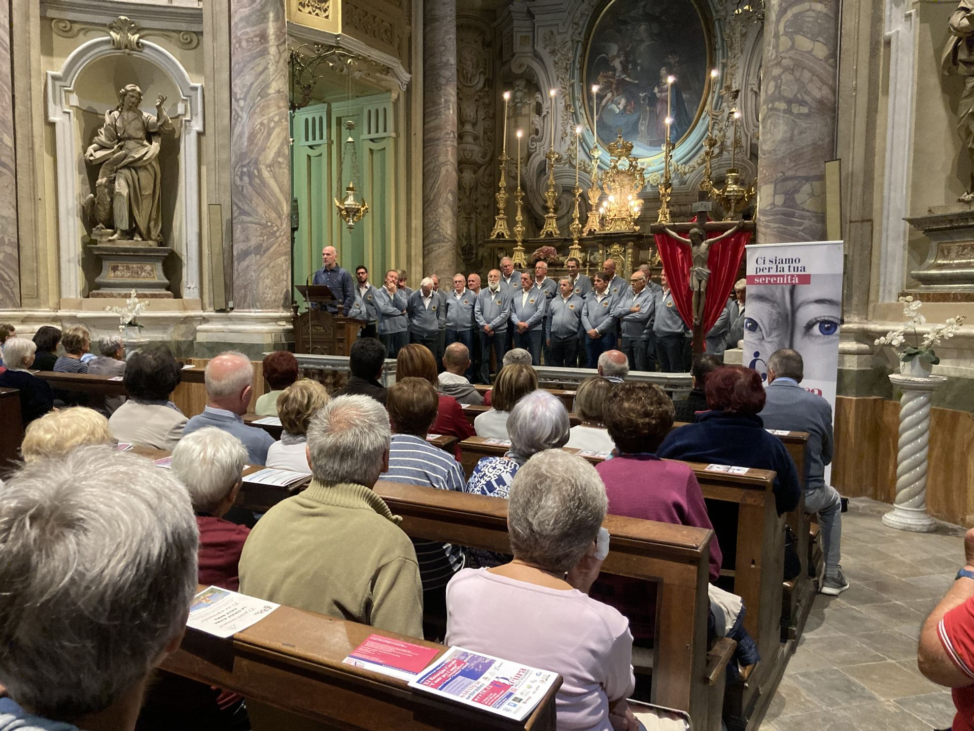 Gallery: xi-rassegna-corale-cante-per-conte-a-giovanni-ribero - 28