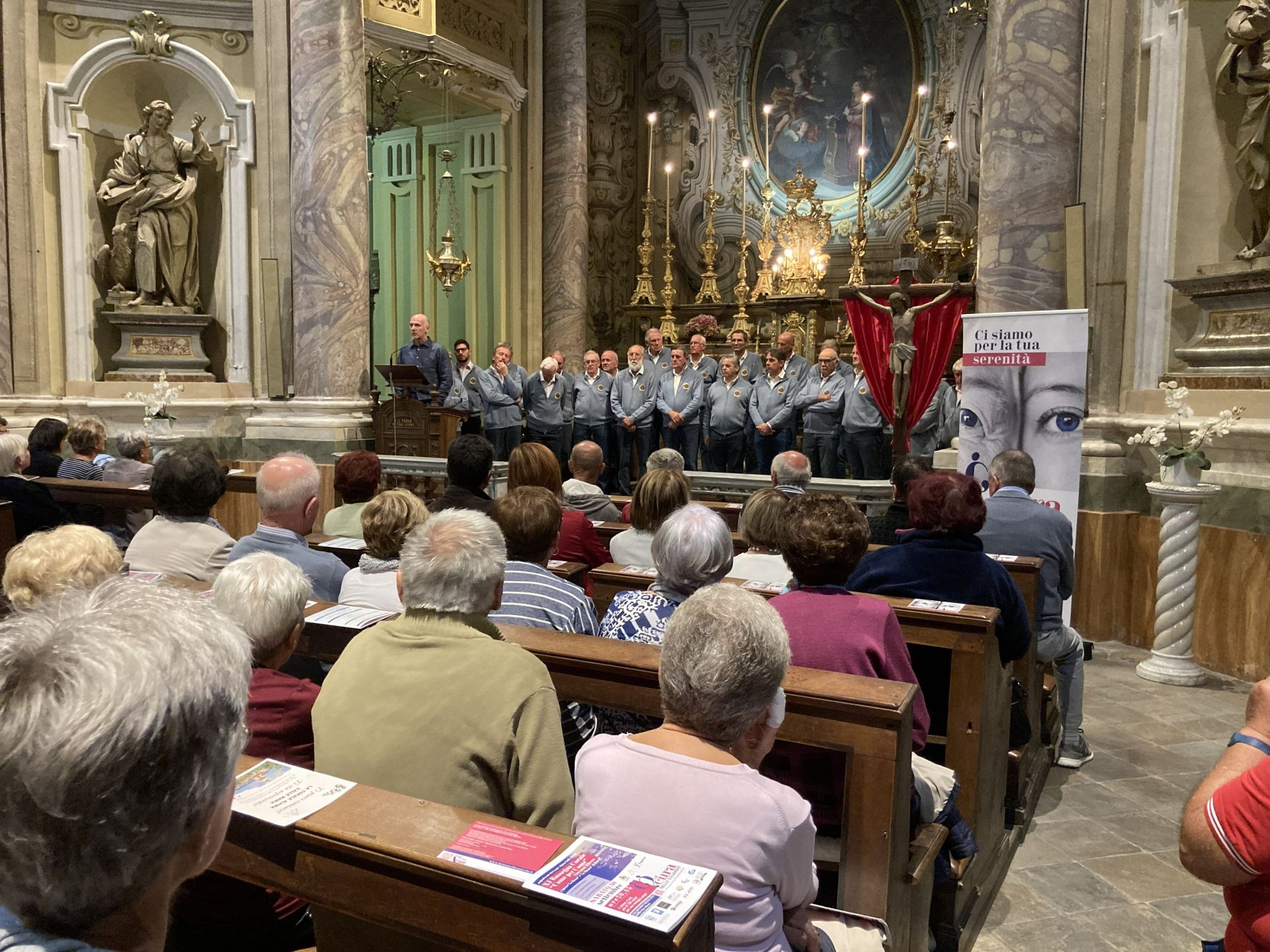 Gallery: xi-rassegna-corale-cante-per-conte-a-giovanni-ribero - 29