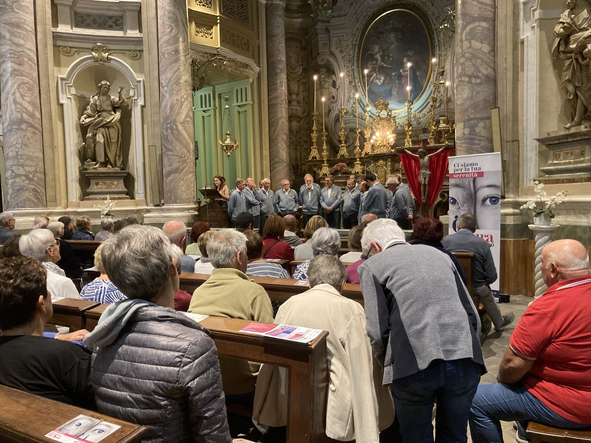 Gallery: xi-rassegna-corale-cante-per-conte-a-giovanni-ribero - 31