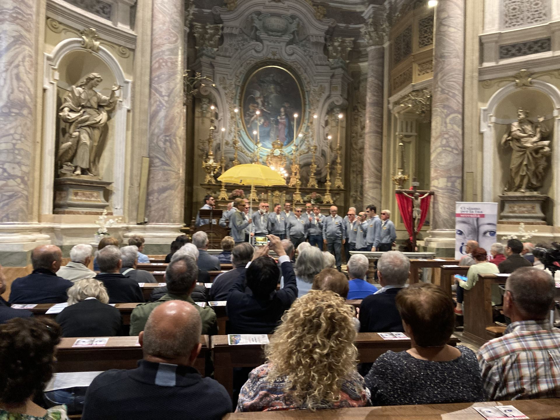 Gallery: xi-rassegna-corale-cante-per-conte-a-giovanni-ribero - 34