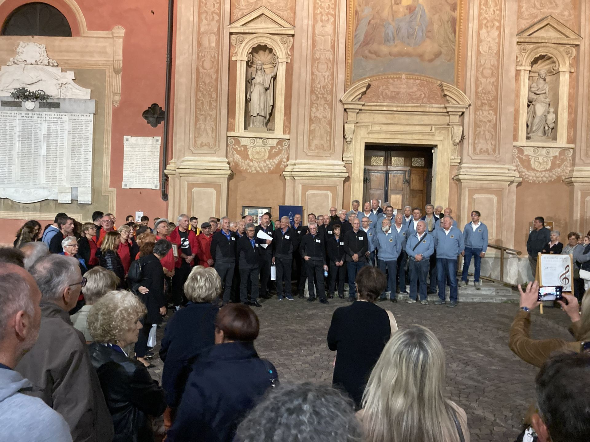 Gallery: xi-rassegna-corale-cante-per-conte-a-giovanni-ribero - 38