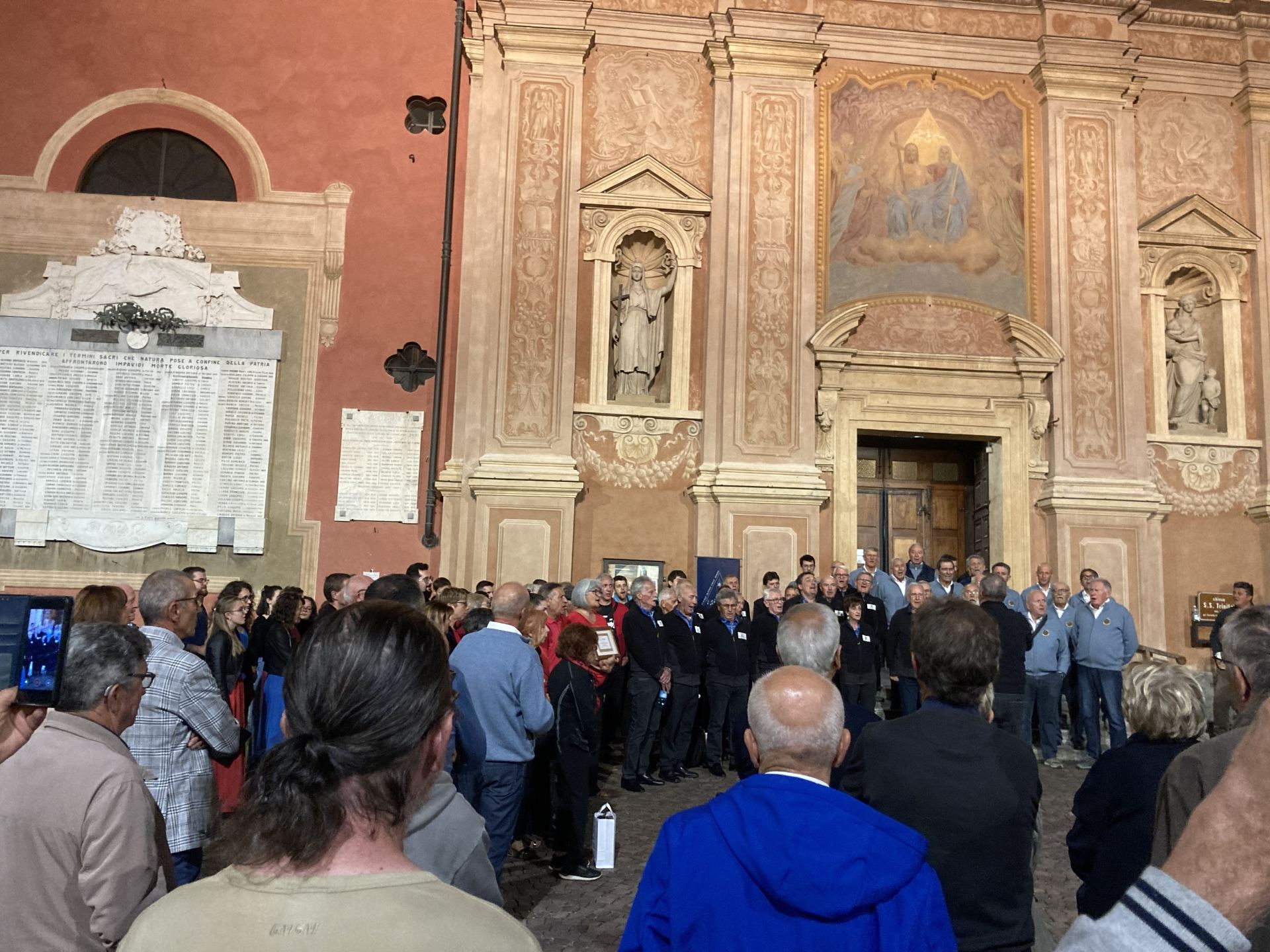 Gallery: xi-rassegna-corale-cante-per-conte-a-giovanni-ribero - 39