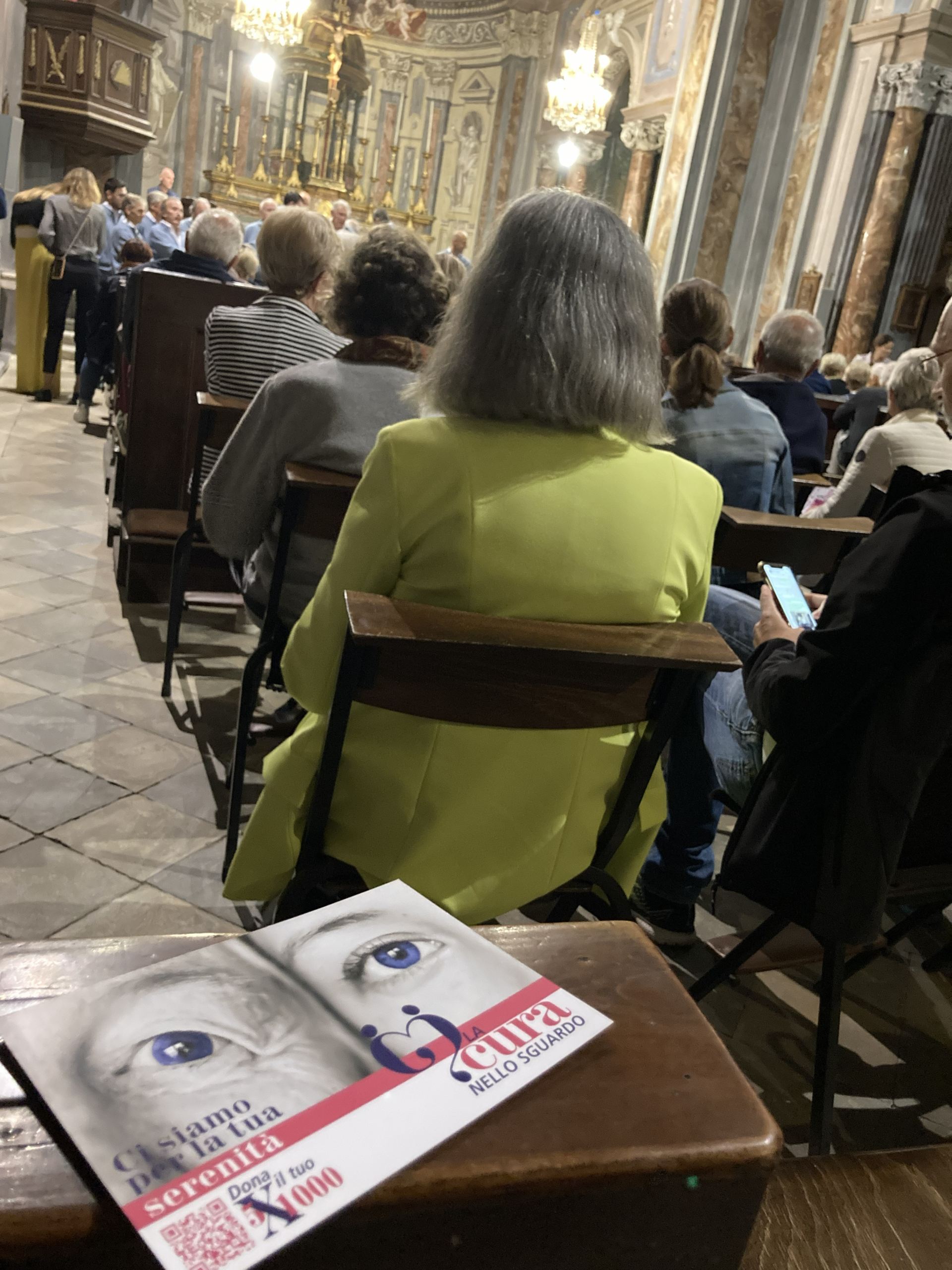 Gallery: xi-rassegna-corale-cante-per-conte-a-giovanni-ribero - 7