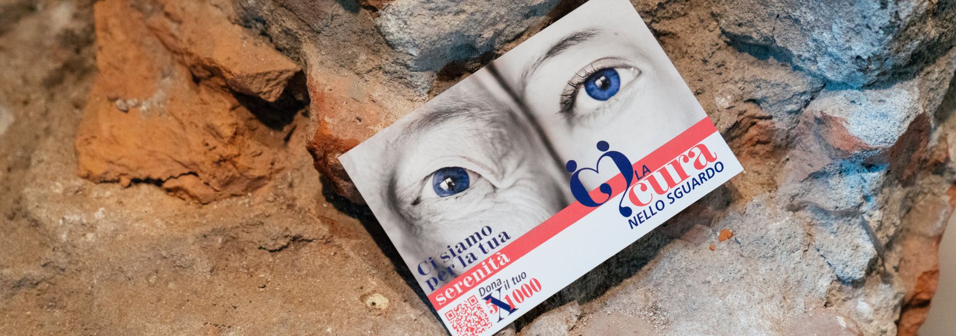 La Cura nello Sguardo | Chi siamo 7