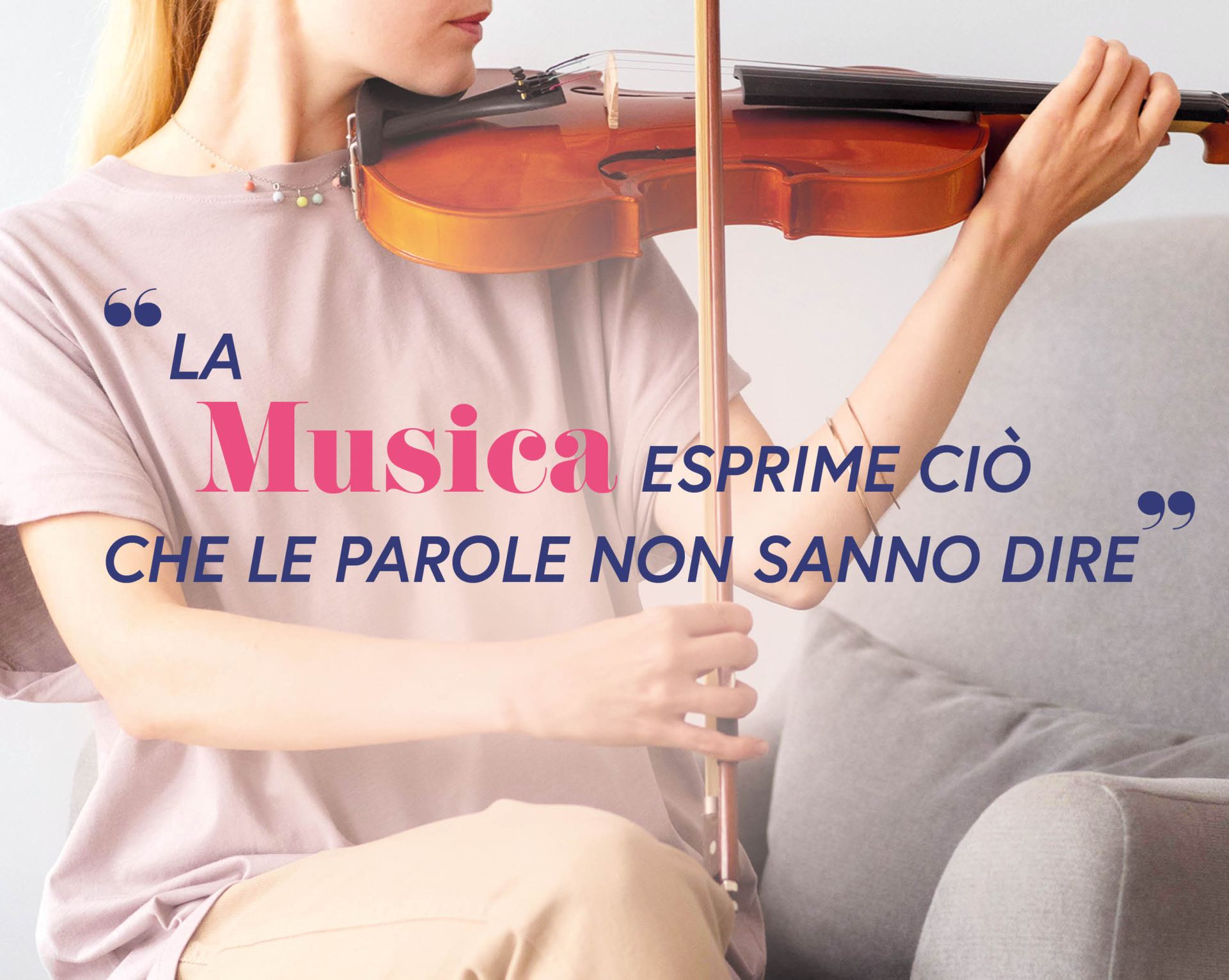 Note di benessere Grazie a chi sostiene