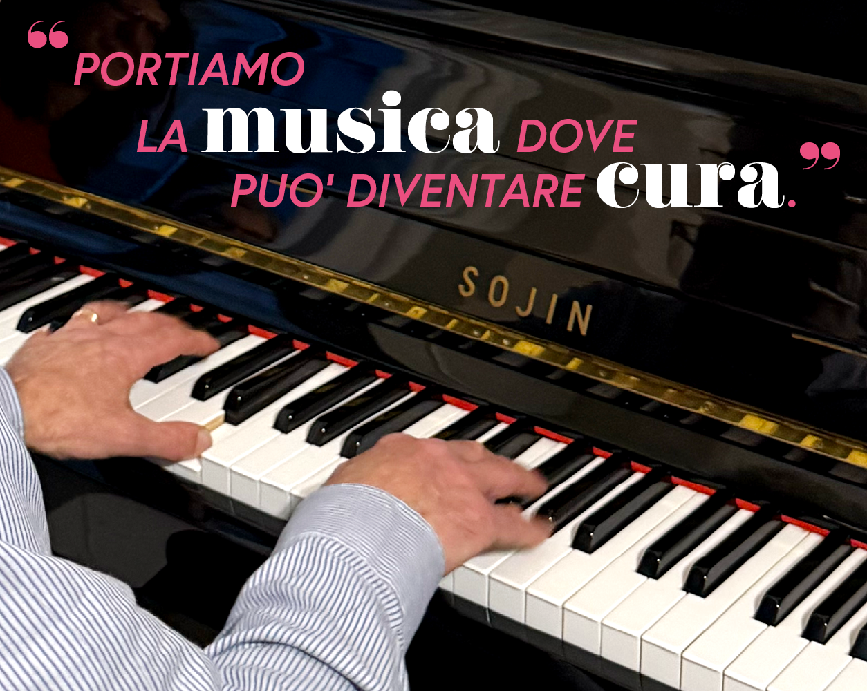 Note di benessere La nostra mission