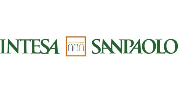 Note di benessere Logo Intesa San Paolo