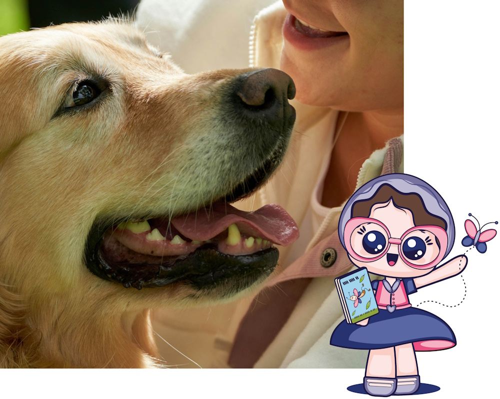 Pet Therapy 6