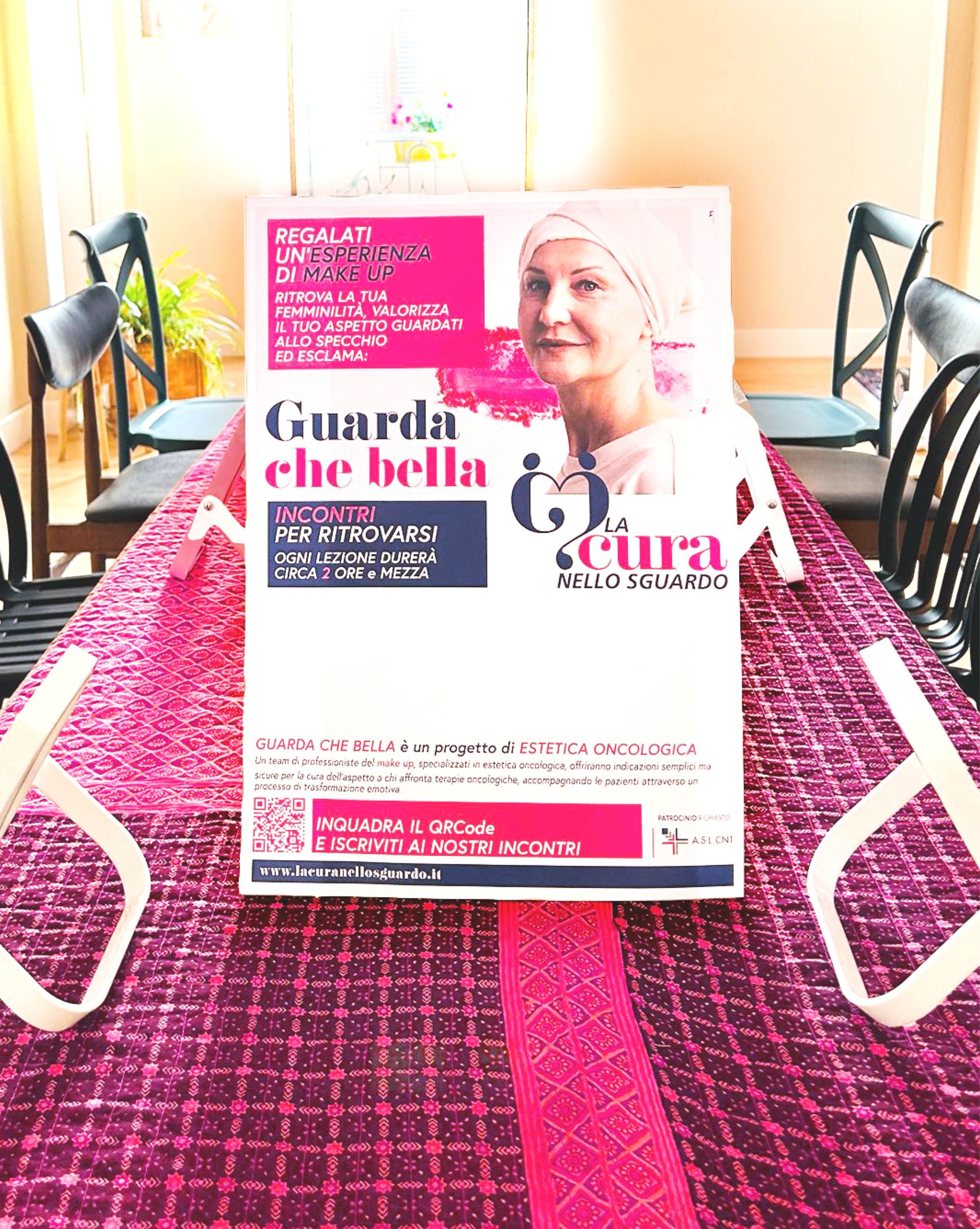 Progetto Guarda Che Bella 1